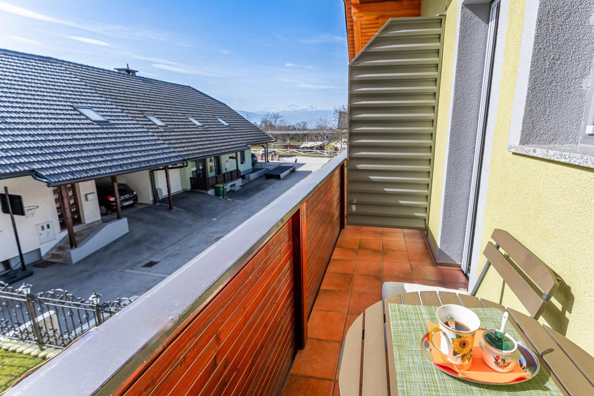 Rooms Mocilnik Begunje na Gorenjskem Exterior photo